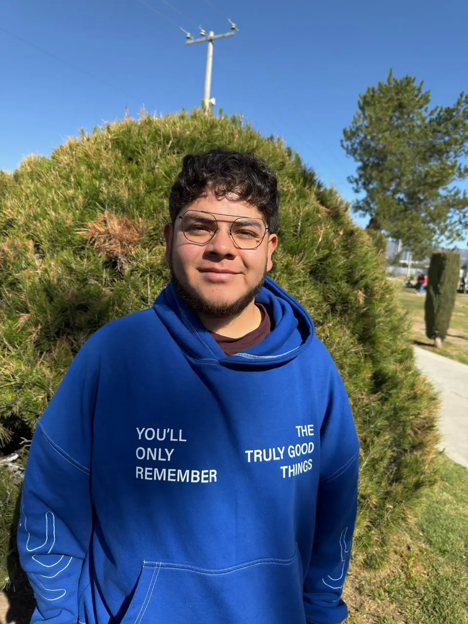 Andrés Jeriel Cruz Resendiz